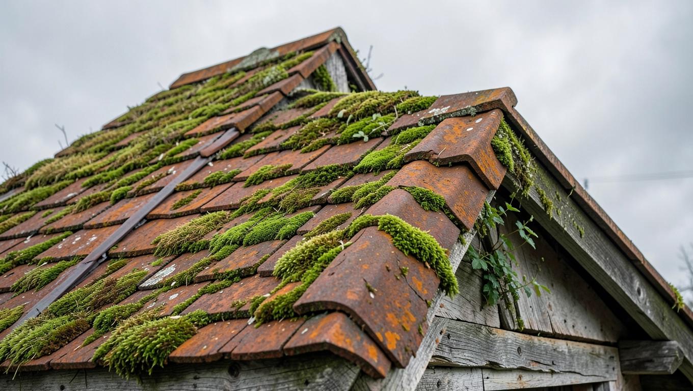 cena wymiany dachu robocizna