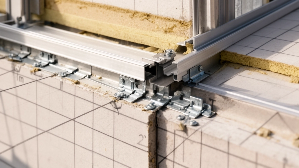 Elewacja wentylowana cena za m2 robocizny