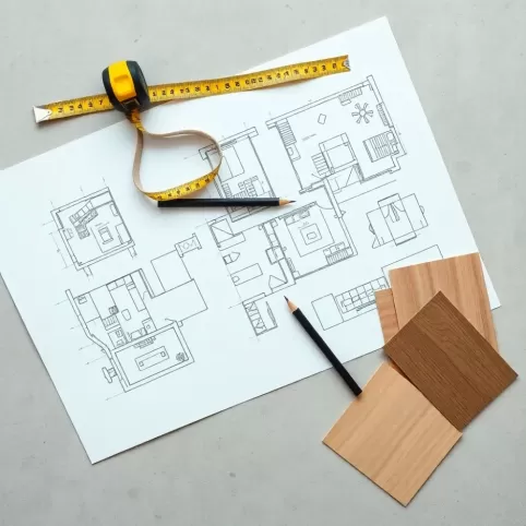 cennik remontów i wykończeń mieszkań