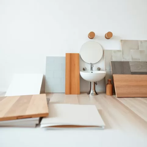 Co wchodzi w skład wykończenia mieszkania