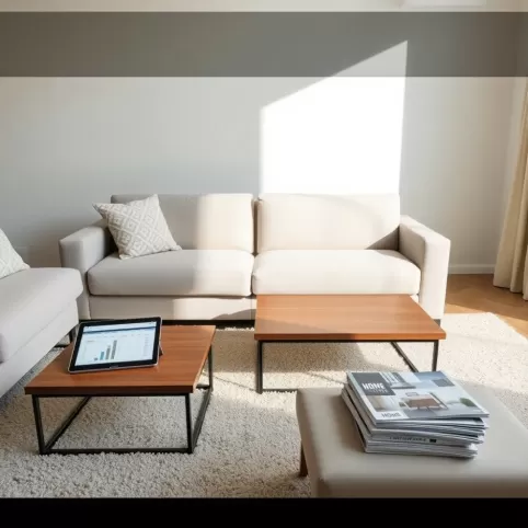 Ile kosztuje wykończenie mieszkania z meblami