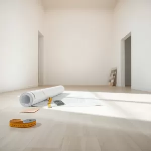 Ile kosztuje wykończenie mieszkania że stanu deweloperskiego