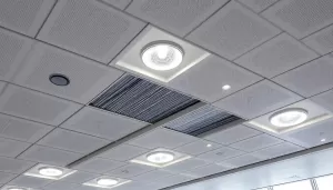 Jaki jest koszt robocizny sufitu podwieszanego Szczecin