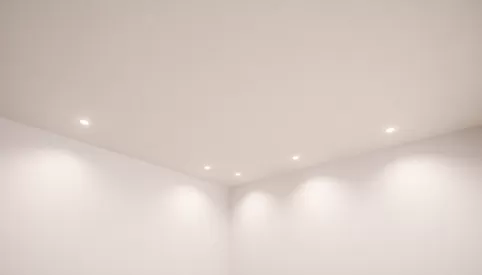 Jaki jest koszt robocizny sufitu podwieszanego Zielona Góra