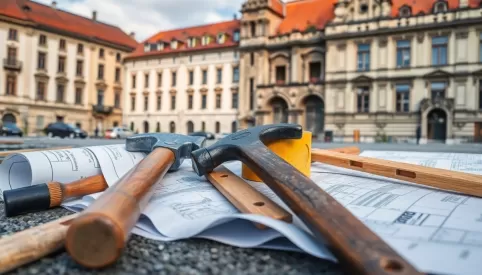 KNR ceny robocizny Kraków