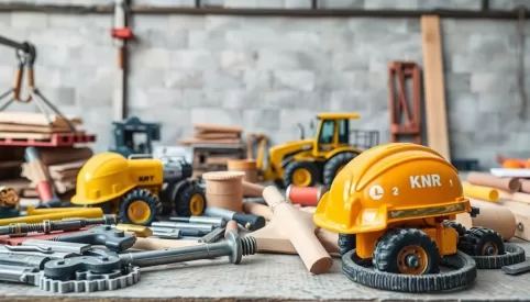 KNR ceny robocizny Lublin