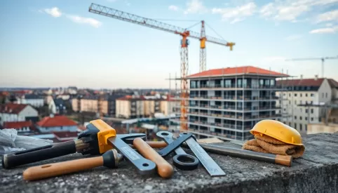 KNR ceny robocizny Toruń