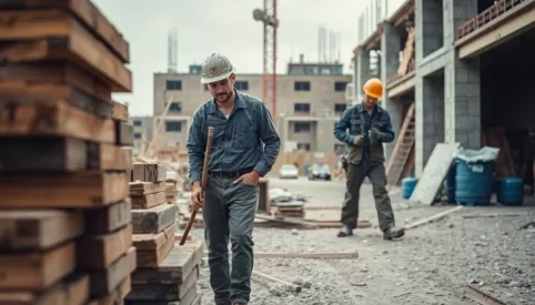 KNR ceny robocizny Zielona Góra