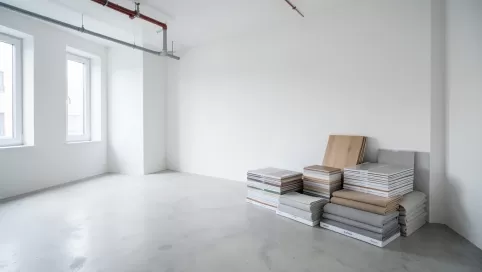 pakiety wykończeniowe mieszkań