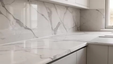 Spiek kwarcowy cena za m2 robocizna