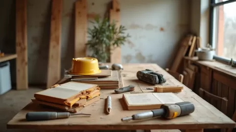 Średnie ceny robocizny Radom