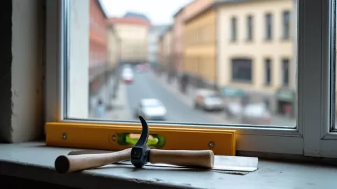 Średnie ceny robocizny Szczecin