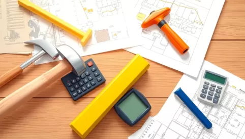 Stawki robocizny kosztorysowej i wskaźniki narzutów 2023