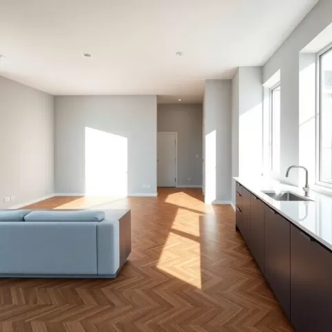 Wykończenia mieszkań Wrocław