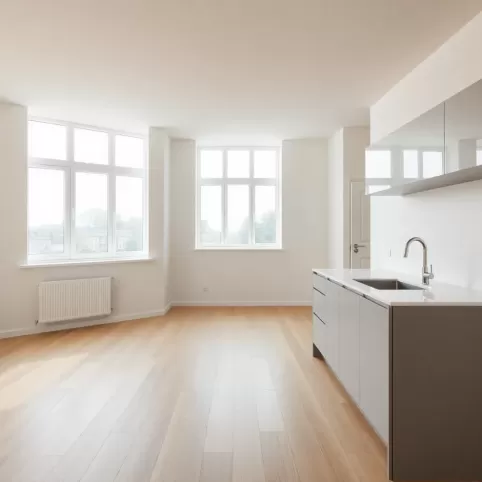 Wykończenie mieszkań Wrocław