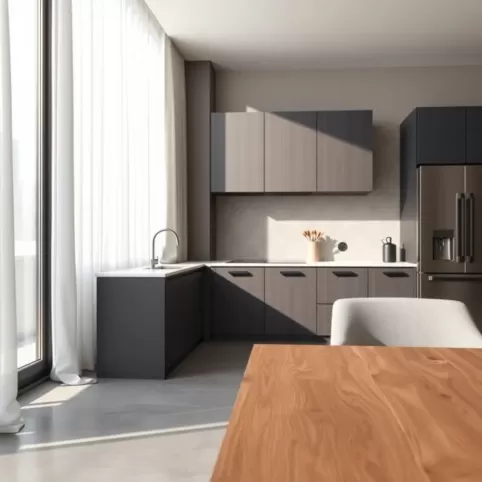 Wykończenie mieszkania koszt za m2 2024