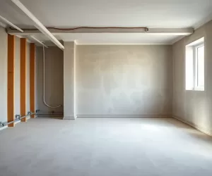 Wykończenie mieszkania krok po kroku