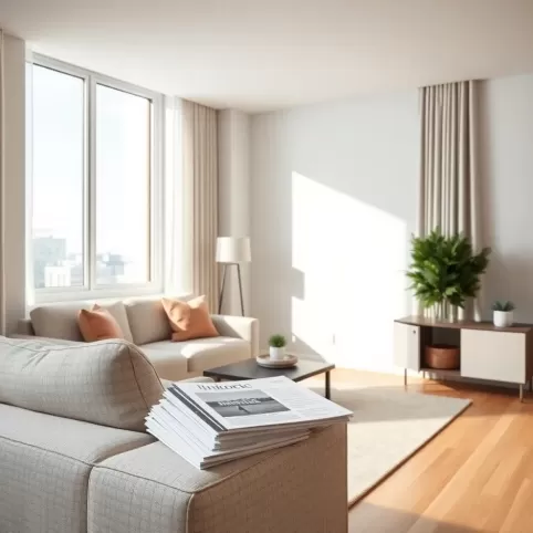 Wykończenie mieszkania pod klucz koszt