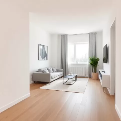 Wykończenie mieszkania pod klucz Łódź cena