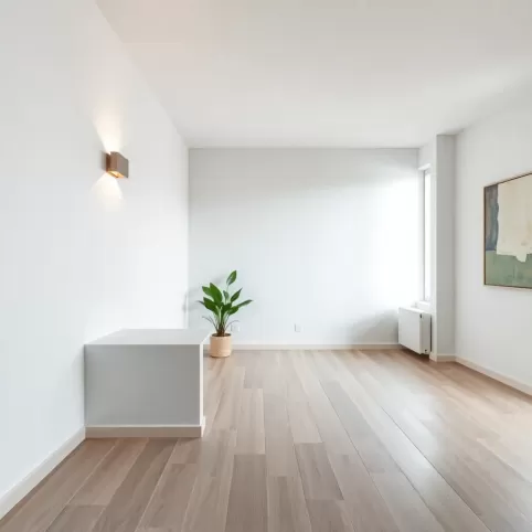 Wykończenie mieszkania pod klucz Poznań