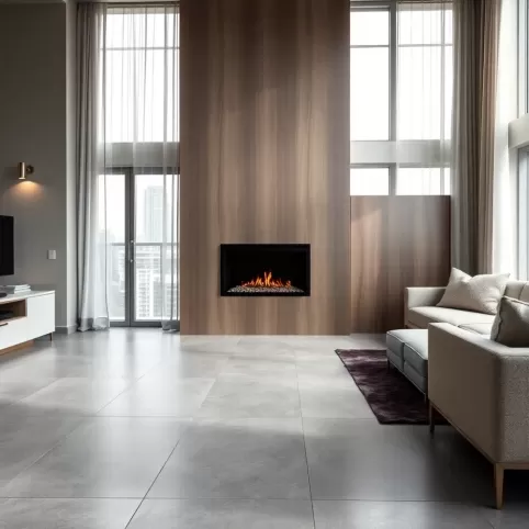 Wykończenie mieszkania premium