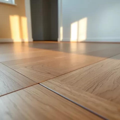 Wykończenie mieszkania Warszawa cena za m2