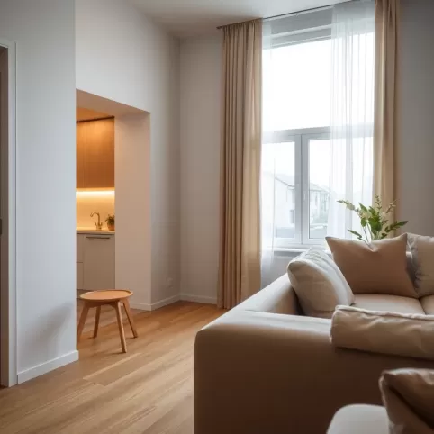 Wykończenie mieszkania Wrocław