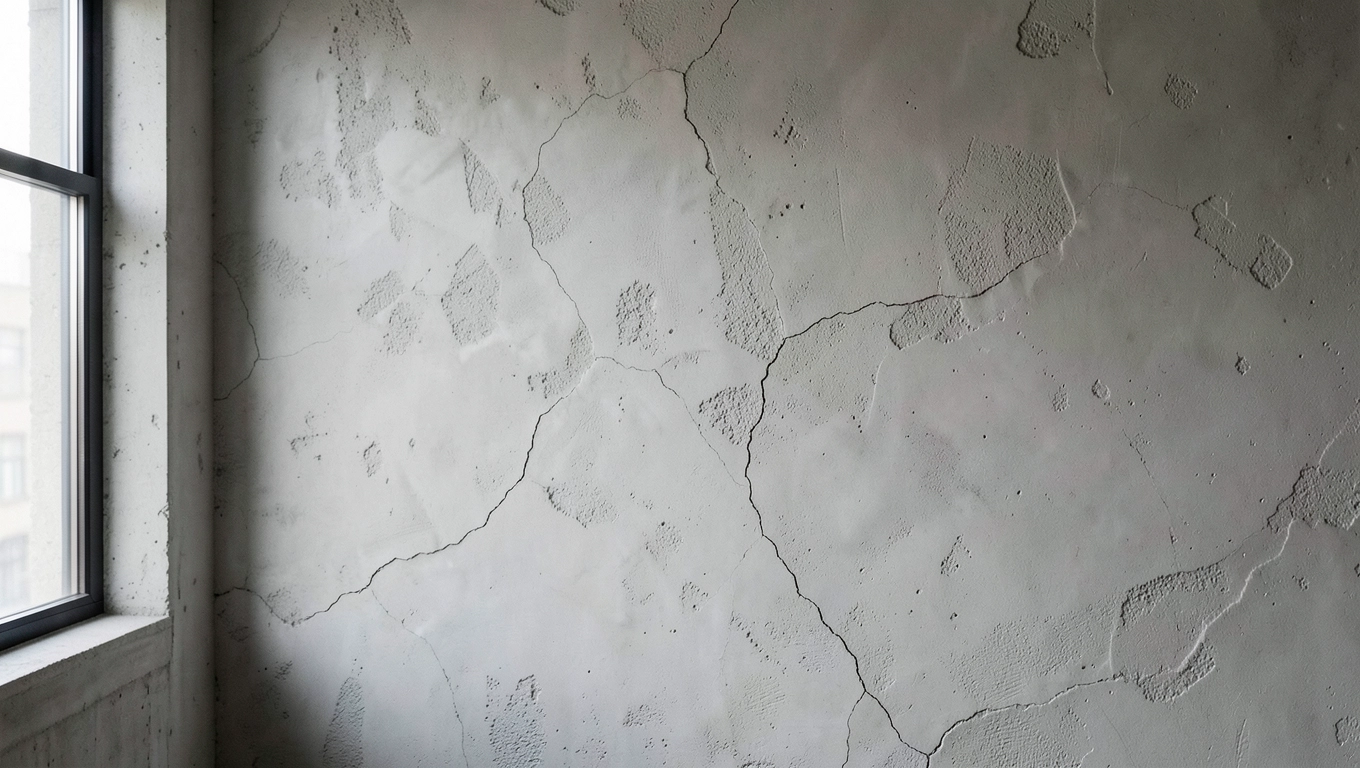 tynk beton architektoniczny cena robocizny