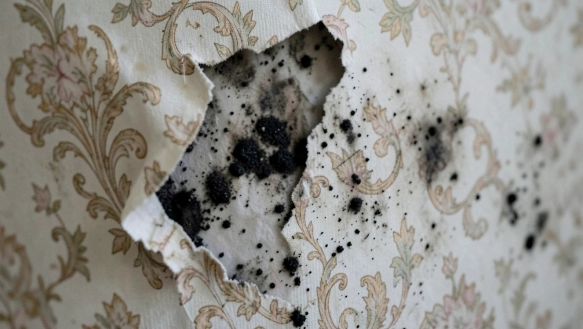 zrywanie tapety cena robocizny